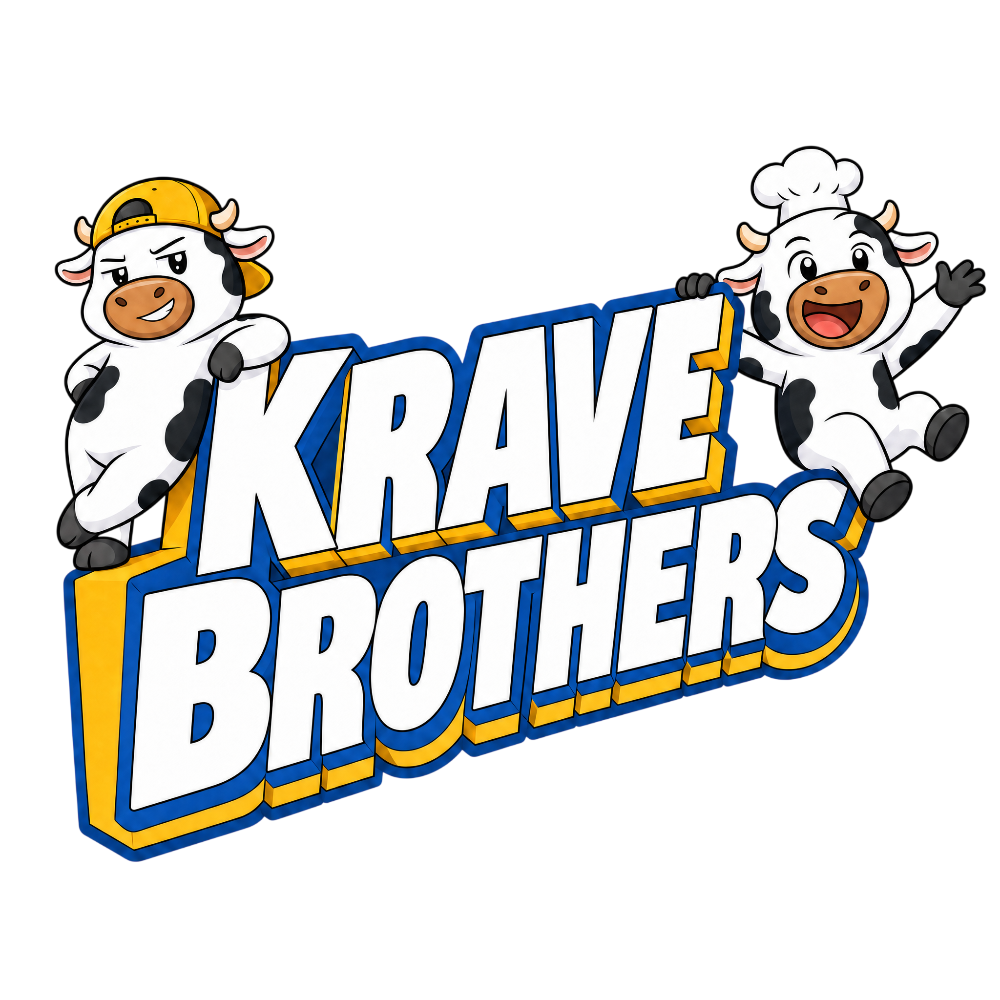 Krave Brothers